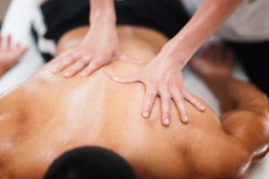 masaż relaksacyjny Siemianowice Śląskie